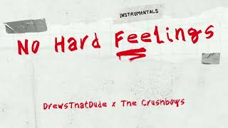DrewsThatDude x The Crushboys - Lying To Me (Instrumental)