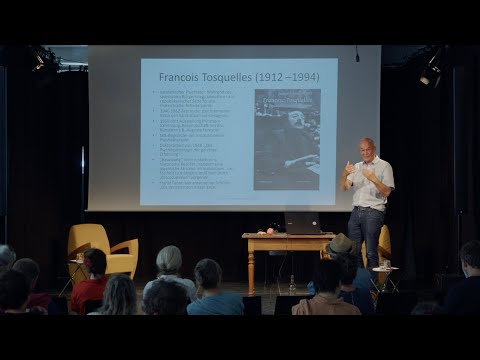 Video: Gilles Deleuze: Biografie und Kreativität. 