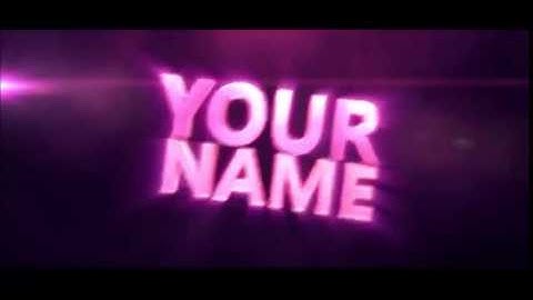 [Template #1] Gaming Intro (Ma Sono Giapponese) by IsmaelBMAT