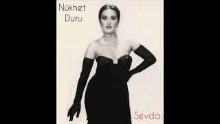 Nükhet Duru - Sevda HD Resimi