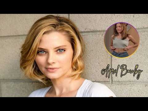 April Bowlby: Her Most Intimate Photos Ever Seen?