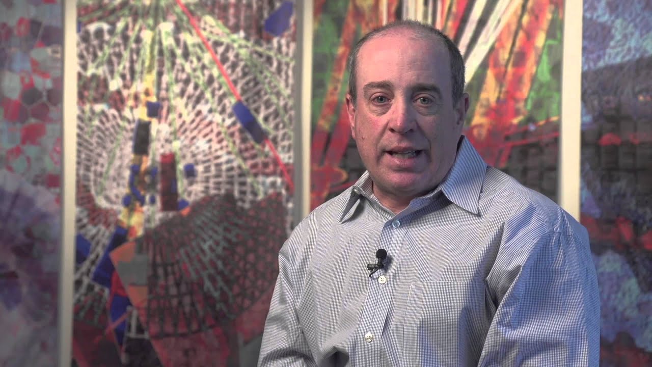 I want the ILC! by Rob Roser #mylinearcollider - YouTube