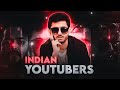 Youtubers edit  turn off the phone  ft indian youtubers  carryminati status