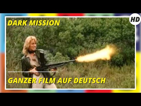 DARK MISSION