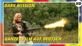 Dark Mission