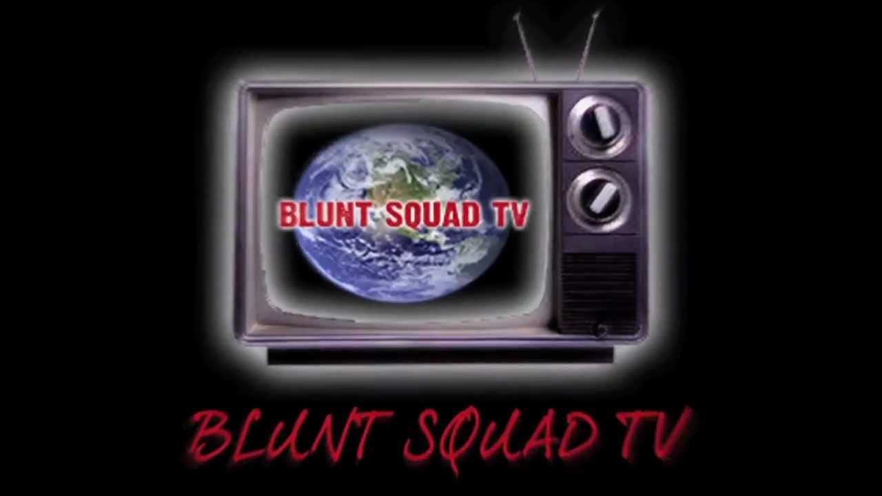 Blunt Squad TV - Whodini Performance @ 1970's, 80's Throwback Concert