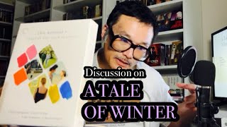 (3 of 6) Discussion on A TALE OF WINTER (Eric Rohmer's Tales of the Four Seasons)