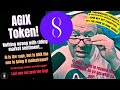 AGIX Token - Riding the hype or is there some real 'there' there? Let's explore!
