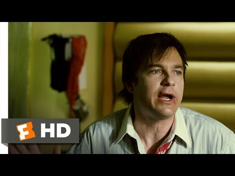 Smokin' Aces (3/10) Movie CLIP - Ripped Reed (2006) HD