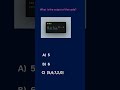 Javascript interview questions #tricky Javascript questions #short #trending #viral