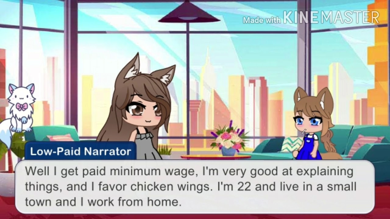 Introducing The Narrator YouTube Introducing The Narrator YouTube