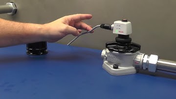 Filter Series 10TE(N)   Element Exchange