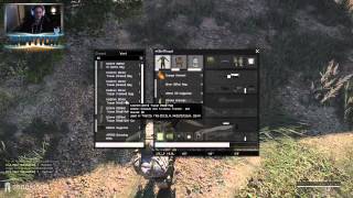 Arma3 Epoch - Sniper & Surprise