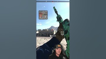 Ran into another hacker in DMZ #callofduty #dmz #cod #cheater #hacker #streaming
