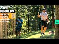 2020 IDLEWILD OPEN | FINALF9 LEAD | McBeth, Koling, Hammes, Castro | Jomez Disc Golf