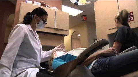 Meet Dr. Joy Collier
