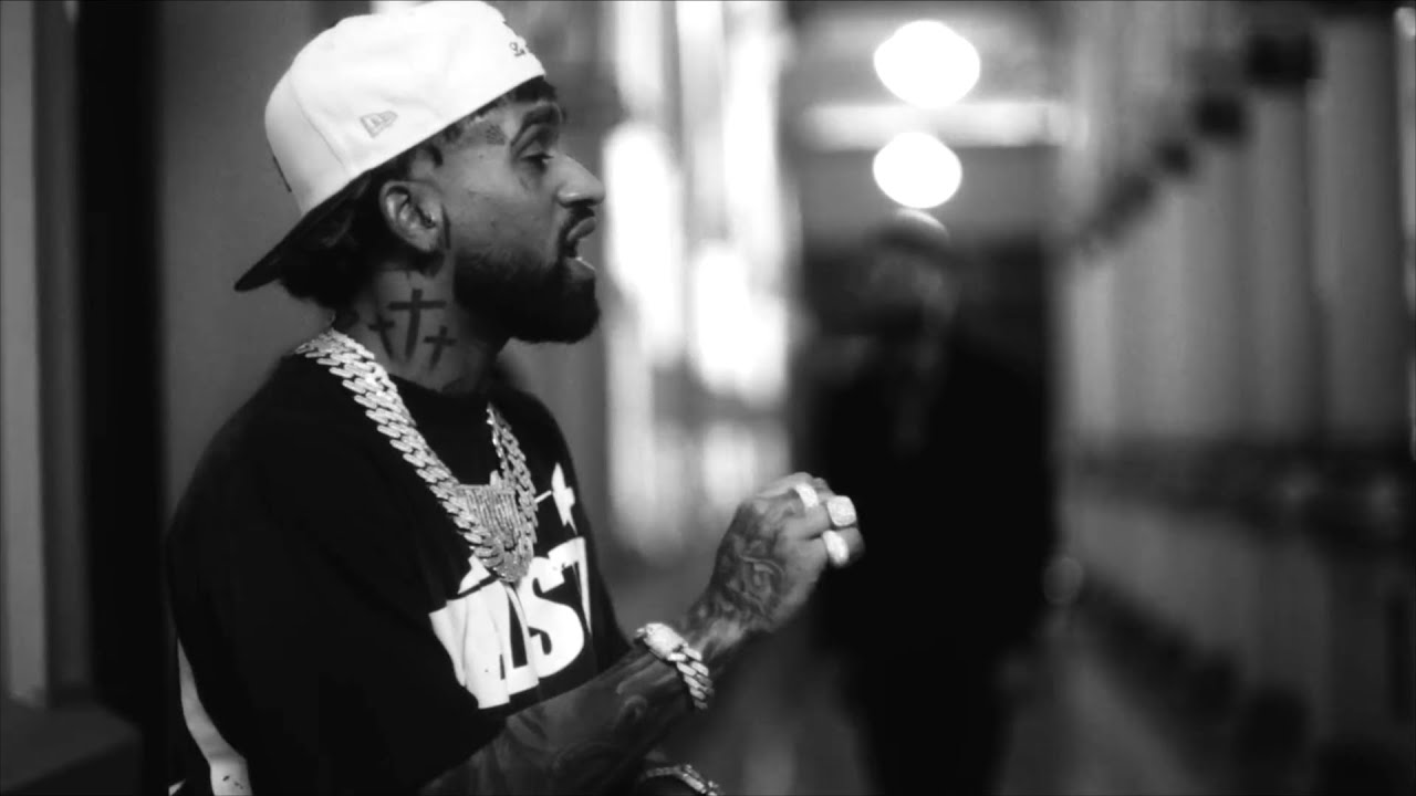 Bryant Myers x Dei V Type Beat "NOS MATAMOS" | Trap Instrumental 2023