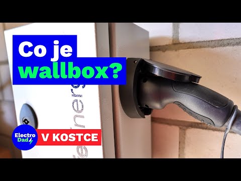 Video: Co je panel strukturované elektroinstalace?