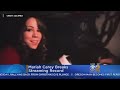 Mariah Carey's 'All I Want For Christmas' Breaks Streaming Record