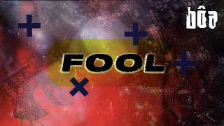 Bôa - Fool (Official Lyric Video)