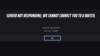 How To Fix Server Not Responding | The Finals