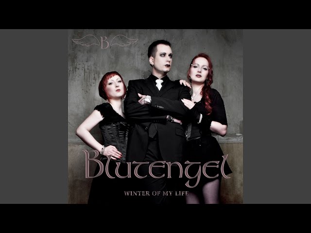 Blutengel - Point Of No Return