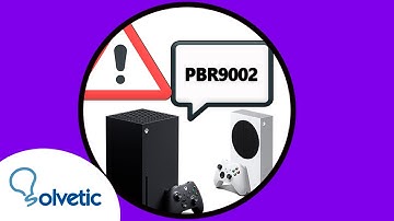 ✔️🎮 How to FIX ERROR PBR9002  Xbox Series X or Xbox Series S when making a purchase