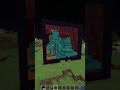 el portal MÁS GRANDE del mundo con mod inmersivo