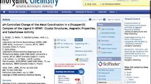How To Use Google Scholar