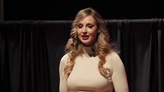 How Resilience Breaks Us Out of Our Vulnerability Cage | Taryn Stejskal | TEDxValparaisoUniversity