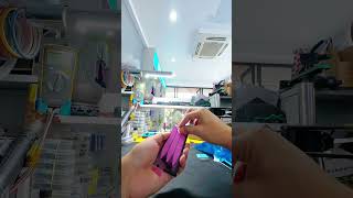 手机店维修日常 苹果13换零循环电池#常州同城 #第一视角修手机 #苹果13换电池 #武进修手机 #吴波手机快修