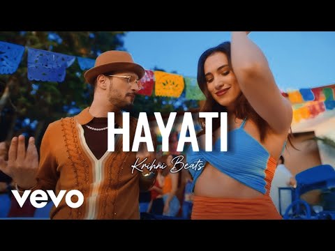 HAYATI Soolking Ft Gims Cheb Mami Morad Oriental Reggaeton Type Beat REMIX 