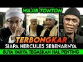 Terbongkar  siapa sebenarnya hercules siapakah rosario de marshall hercules x preman tanah abang