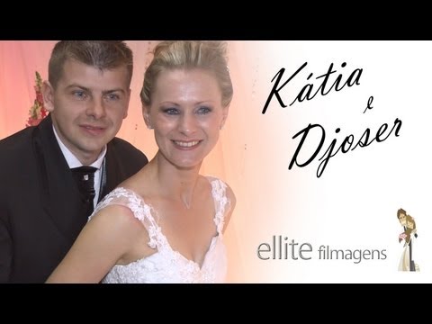 Katia e Djoser (Video-Clipe)