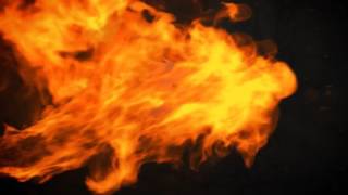 Fire Logo | After Effects (AE) Template VideoHive | 19733968