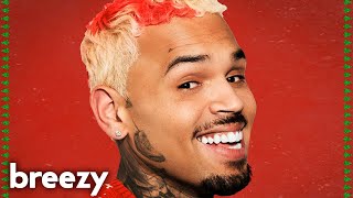Chris Brown  No Time Like Christmas s