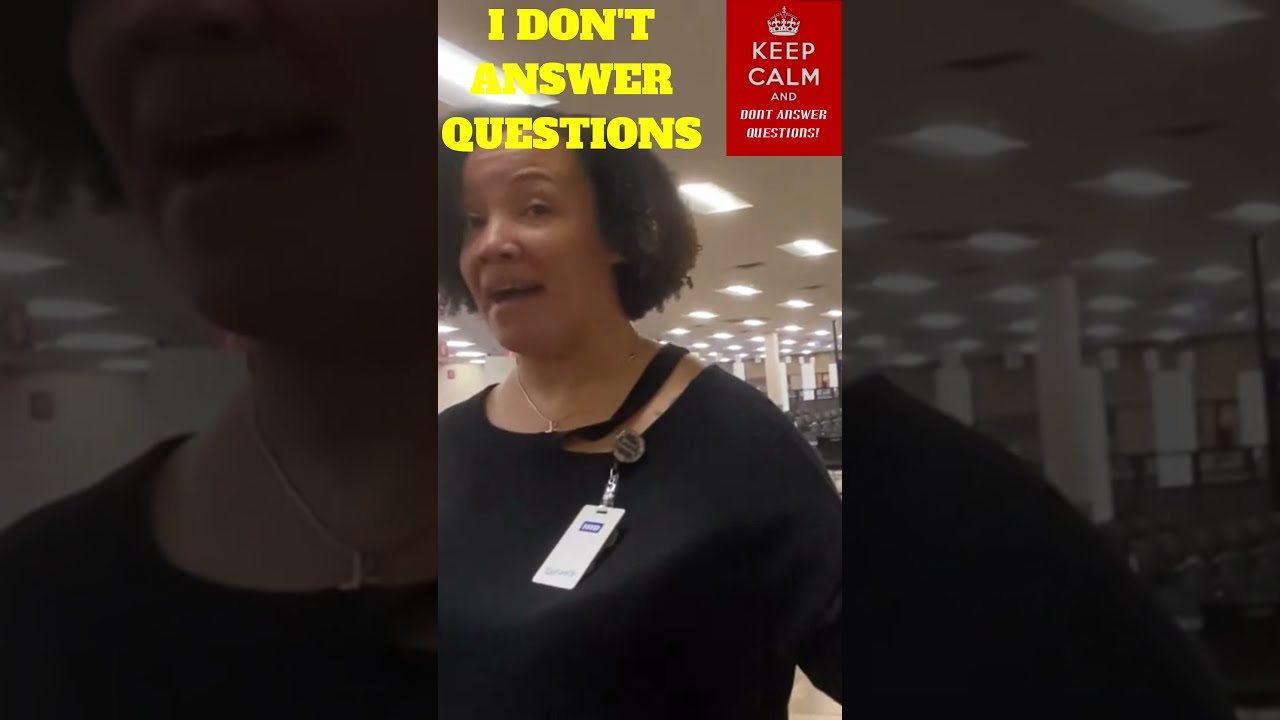 Frauditor Smart Mouth Roasted At DMV In Texas Shorts Police Cops