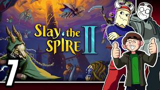 Can we get much higher? | Slay the Spire 2 [7]