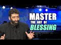 Mastering the art of blessing secrets you need to know  jonathan cahn sermon