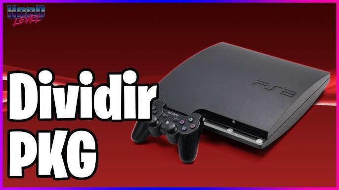 PS3 DESBLOQUEADO 850 jogos de PS3 do A ao Z para DOWNLOAD - Vídeo  Dailymotion