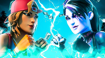 I Got Two 10 YEAR OLDS To 1v1 For $1000... (it got very toxic)