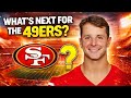 What’s Next for the San Francisco 49ers After Last Night’s Statement Win