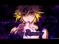 Sin of wrath meliodasamv my demons