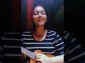 Hardam humdam female versionshilpa rao ludo cover by ankita pal