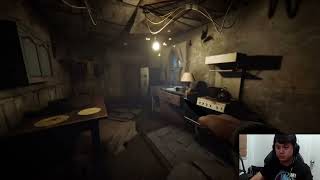 Don't play this (Demo version) soon to release on Steam