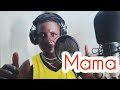 NGASA JIDALALA UJUMBE WA MAMA MADULU STUDIO