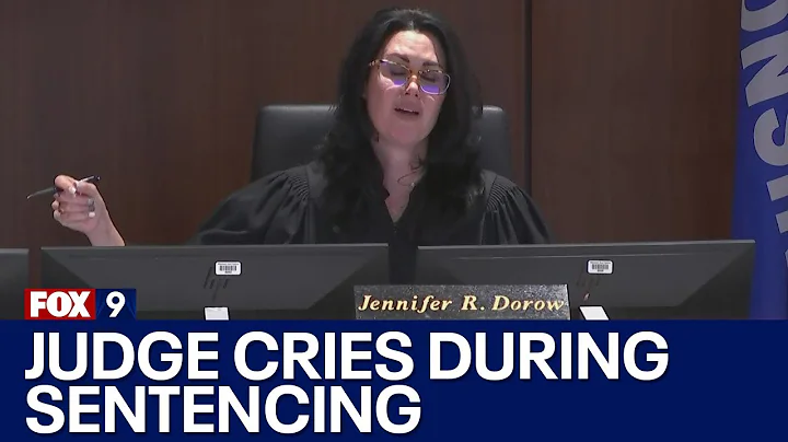 Darrell Brooks sentencing: Judge breaks down