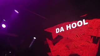 DJ Hooligan Part 2 Outside World Freedom 02.09.2022 Garbsen Blauer See