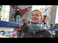 IFSC Climbing World Cup Baku 2014 Replay - Boulder - Finals - Men/Women