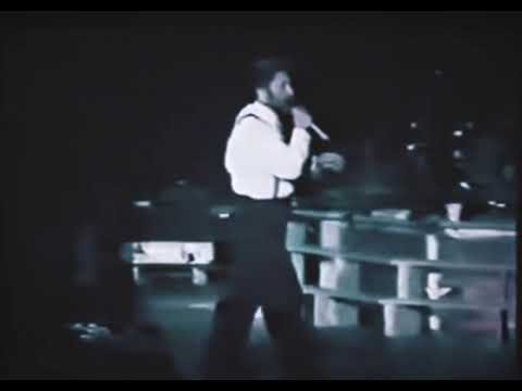 کنسرت قدیمی ابی